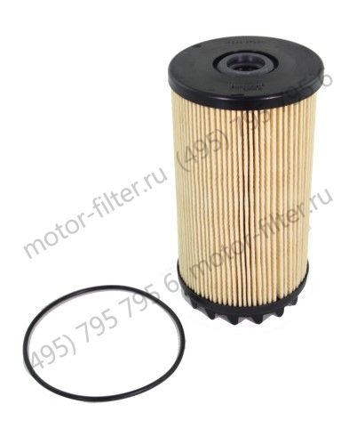 FS20075 фильтр-сепаратор для очистки топлива