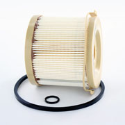 FS20101  фильтр-сепаратор для очистки топлива