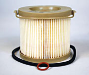 FS20103  фильтр-сепаратор для очистки топлива