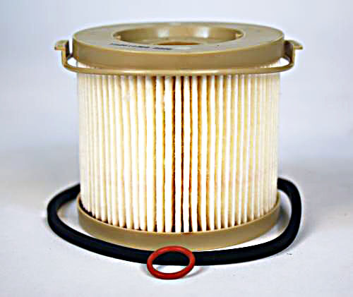 FS20103  фильтр-сепаратор для очистки топлива