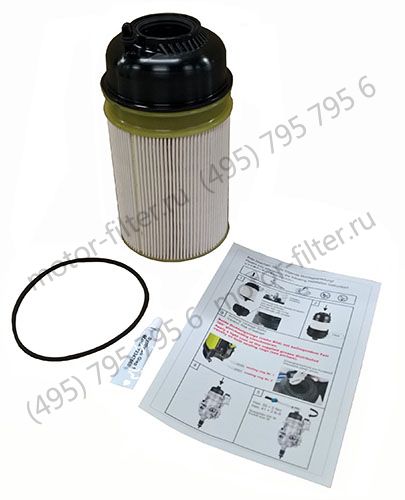 FS20107 фильтр-сепаратор для очистки топлива