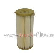 FS20201  фильтр-сепаратор для очистки топлива