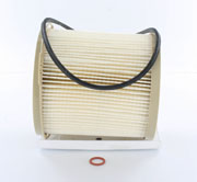 FS20401  фильтр-сепаратор для очистки топлива