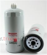FS36210  фильтр-сепаратор для очистки топлива