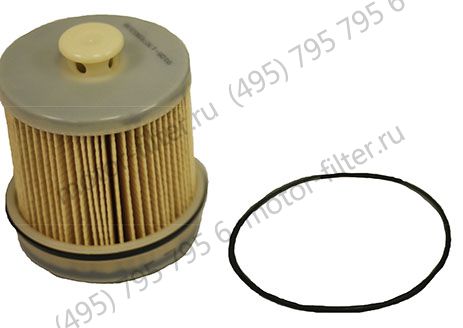 FS36243  фильтр-сепаратор для очистки топлива Fleetguard