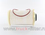 FS43258  фильтр-сепаратор для очистки топлива