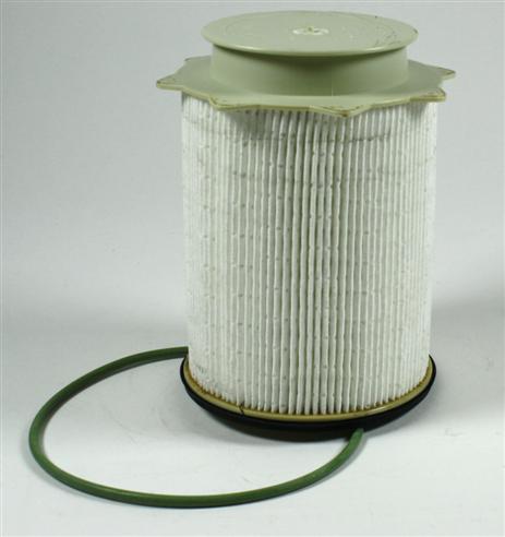 FS53000  фильтр-сепаратор для очистки топлива