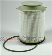 FS53000  фильтр-сепаратор для очистки топлива