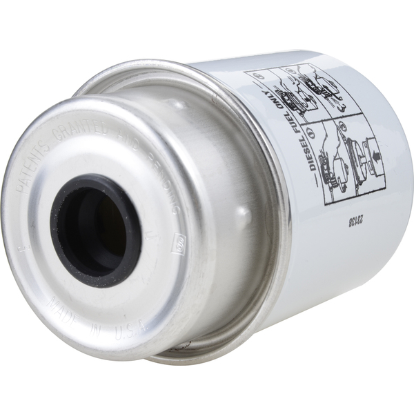 L3101F фильтрующий элемент очистки топлива