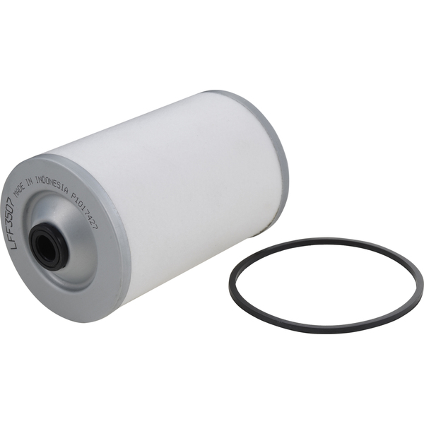 LFF3507 сменный фильтр очистки топлива Luberfiner