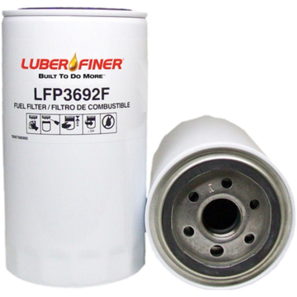 LFP3692F сменный фильтр Luberfiner