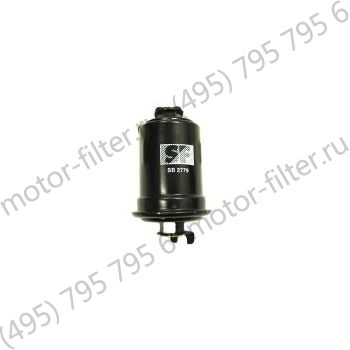 SB2156 фильтр очистки топлива