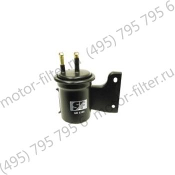 SB2308 фильтр очистки топлива