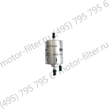 SB2355 фильтр очистки топлива