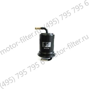 SB2758 фильтр очистки топлива