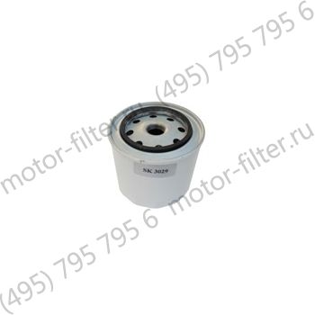 SK3029 фильтр очистки топлива