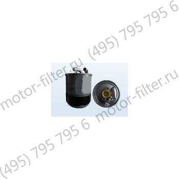 SK3096 фильтр очистки топлива SF-filter