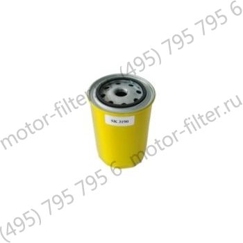 SK3149 фильтр очистки топлива SF-filter