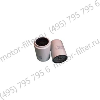 SK3166 фильтр очистки топлива SF-filter