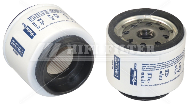 SK3172 фильтр очистки топлива