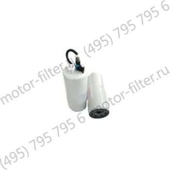 SK3178 фильтр очистки топлива SF-filter