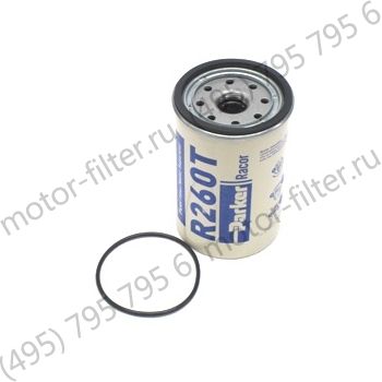 SK3180 фильтр очистки топлива