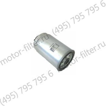SK3186 фильтр очистки топлива
