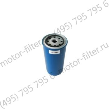 SK3189 фильтр очистки топлива