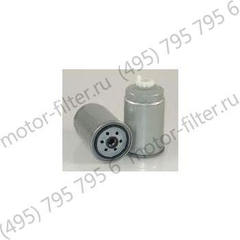 SK3258 фильтр очистки топлива SF-filter
