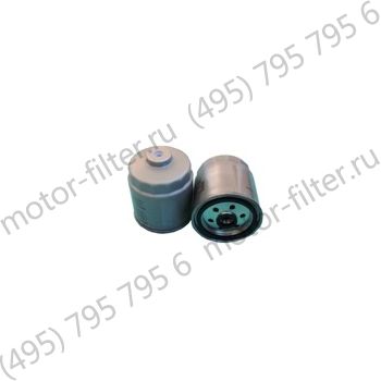 SK3372 фильтр очистки топлива