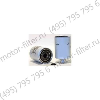SK3433 фильтр очистки топлива SF-filter