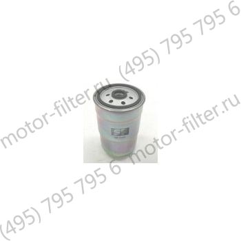 SK3488 фильтр очистки топлива SF-filter