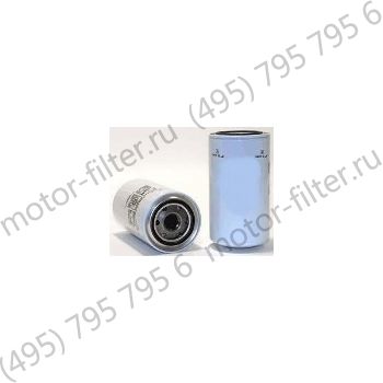 SK3528 фильтр очистки топлива SF-filter