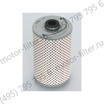 SK3741 фильтр очистки топлива SF-filter