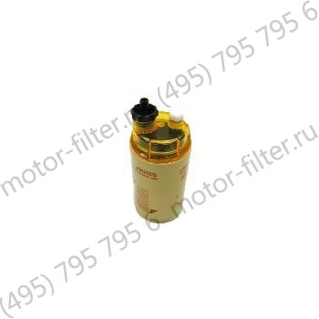 SK3981/2 фильтр очистки топлива SF-filter