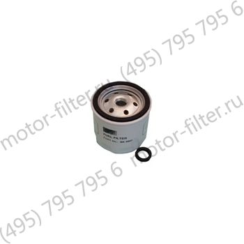 SK3987 фильтр очистки топлива SF-filter