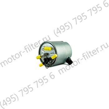 SK48603 фильтр очистки топлива