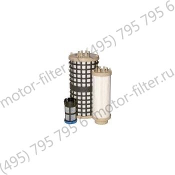 SK48620-SET3 фильтр очистки топлива