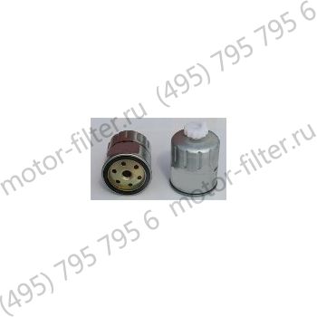 SK48673 фильтр очистки топлива SF-filter