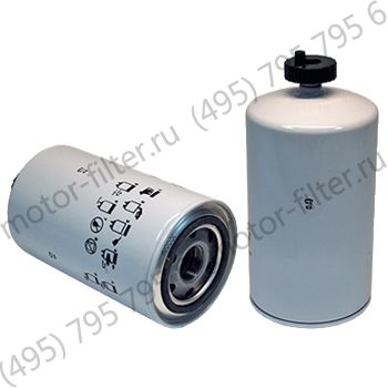 SK48711 фильтр очистки топлива