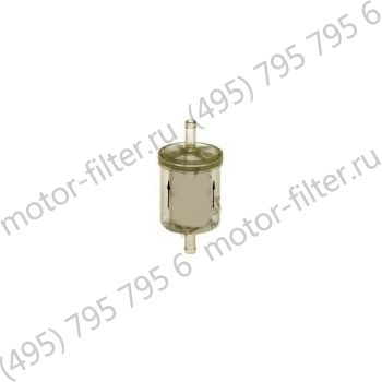 SKV375 фильтр очистки топлива сетчатый