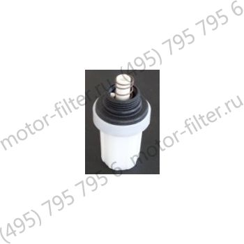 SKV376 фильтр очистки топлива сетчатый