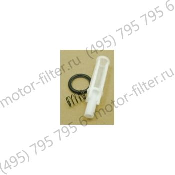 SKV380 фильтр очистки топлива сетчатый