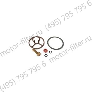 SKV384 фильтр очистки топлива сетчатый