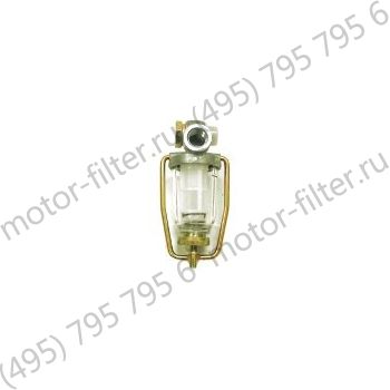 SKV385 фильтр очистки топлива сетчатый