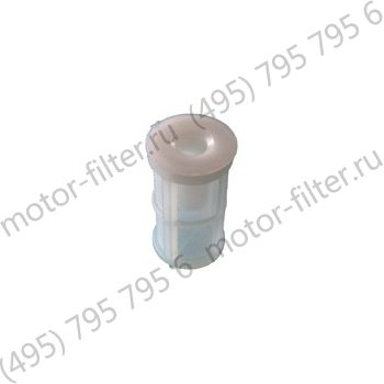 SKV389 фильтр очистки топлива сетчатый