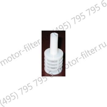 SKV401 фильтр очистки топлива сетчатый