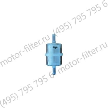 SKV404 фильтр очистки топлива сетчатый
