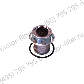 SKV406 фильтр очистки топлива сетчатый