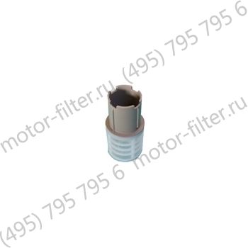 SKV411 фильтр очистки топлива сетчатый